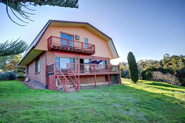 Main view of Homely house listing, 6 Sarah Crescent, Port Lincoln SA 5606