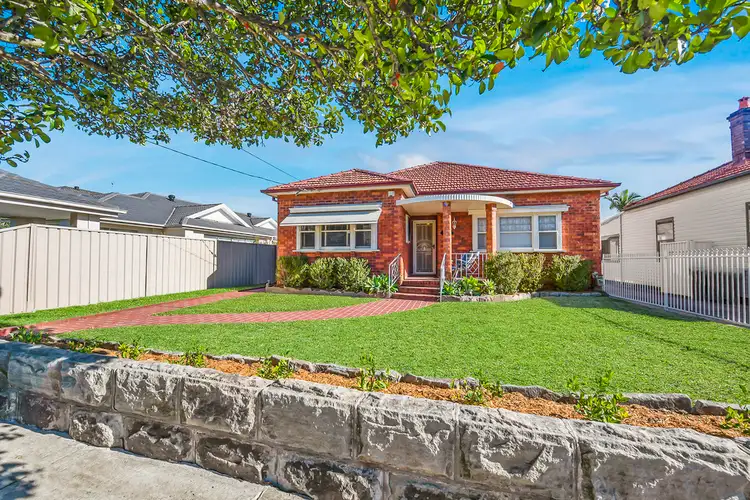 Main view of Homely house listing, 27 BAYVIEW ROAD, Canada Bay NSW 2046