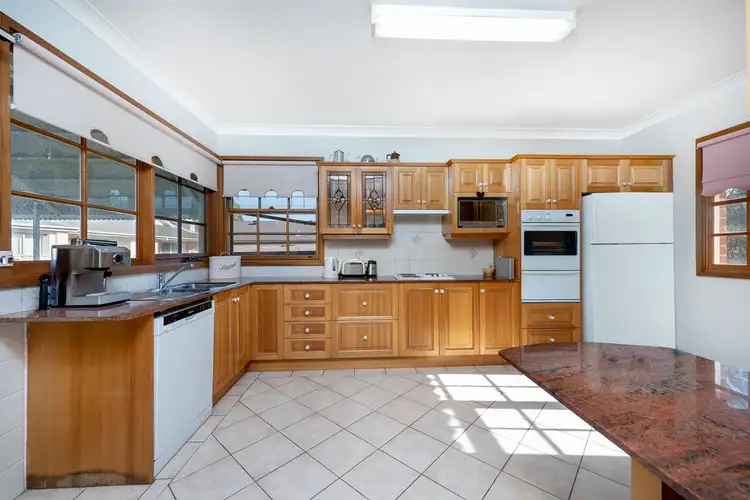 Second view of Homely house listing, 27 BAYVIEW ROAD, Canada Bay NSW 2046