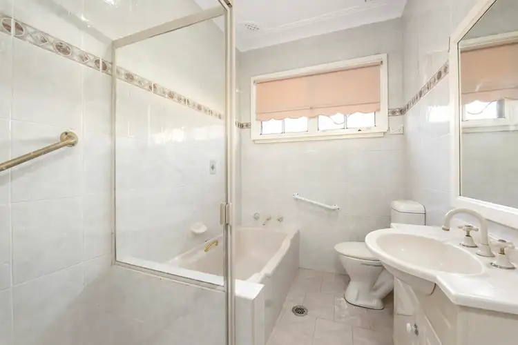 Fifth view of Homely house listing, 27 BAYVIEW ROAD, Canada Bay NSW 2046