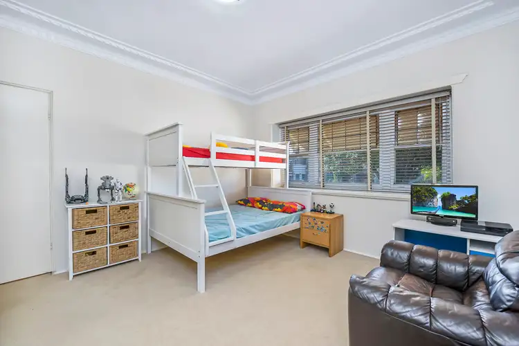 Sixth view of Homely house listing, 27 BAYVIEW ROAD, Canada Bay NSW 2046