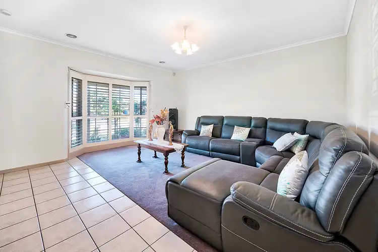 Sixth view of Homely house listing, 9 Frances Crescent, Cranbourne North VIC 3977