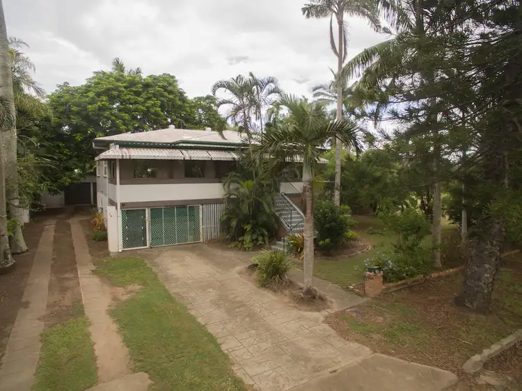 Main view of Homely house listing, 2B Hinkler Avenue, Bundaberg North QLD 4670