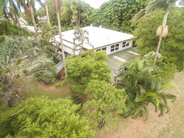 Second view of Homely house listing, 2B Hinkler Avenue, Bundaberg North QLD 4670