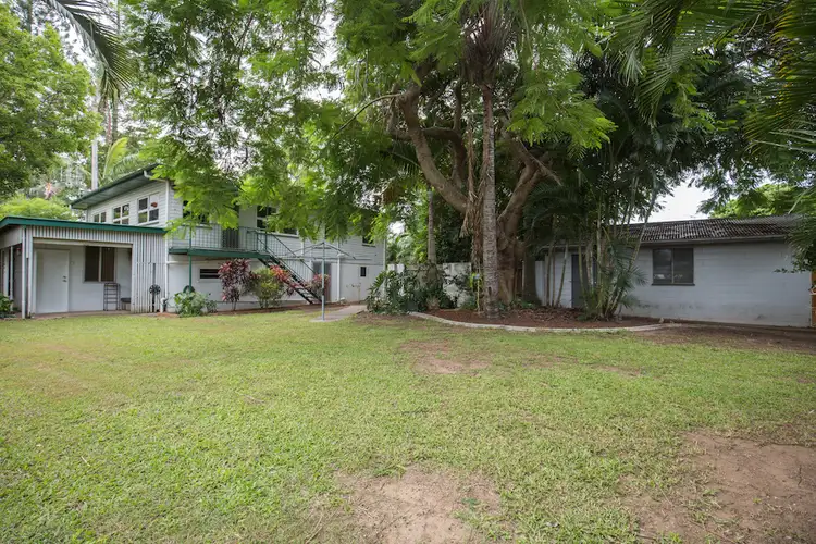 Third view of Homely house listing, 2B Hinkler Avenue, Bundaberg North QLD 4670