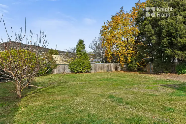 Main view of Homely land listing, Lot 2/5 Raminea Road, Lindisfarne TAS 7015