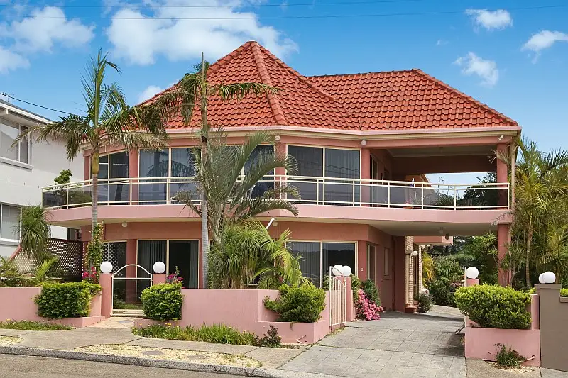Main view of Homely house listing, 2/106 The Esplanade, Ettalong Beach NSW 2257