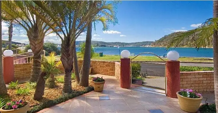 Third view of Homely house listing, 2/106 The Esplanade, Ettalong Beach NSW 2257