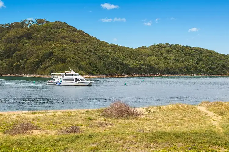 Fourth view of Homely house listing, 2/106 The Esplanade, Ettalong Beach NSW 2257