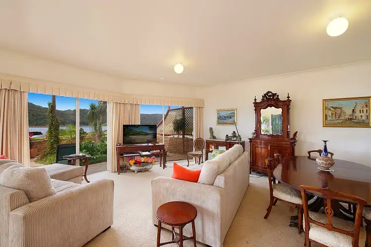 Sixth view of Homely house listing, 2/106 The Esplanade, Ettalong Beach NSW 2257