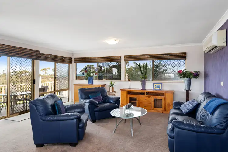 Fifth view of Homely house listing, 27 Tindals Crescent, Hannans WA 6430