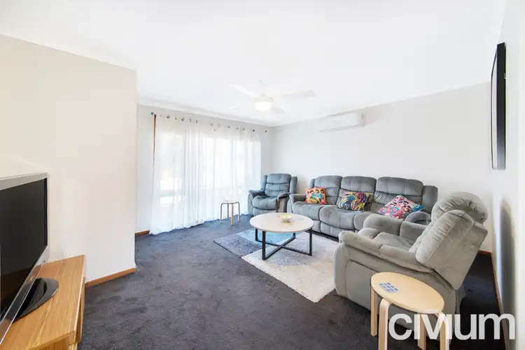 Second view of Homely townhouse listing, 3/54 Cromwell Circuit, Isabella Plains ACT 2905