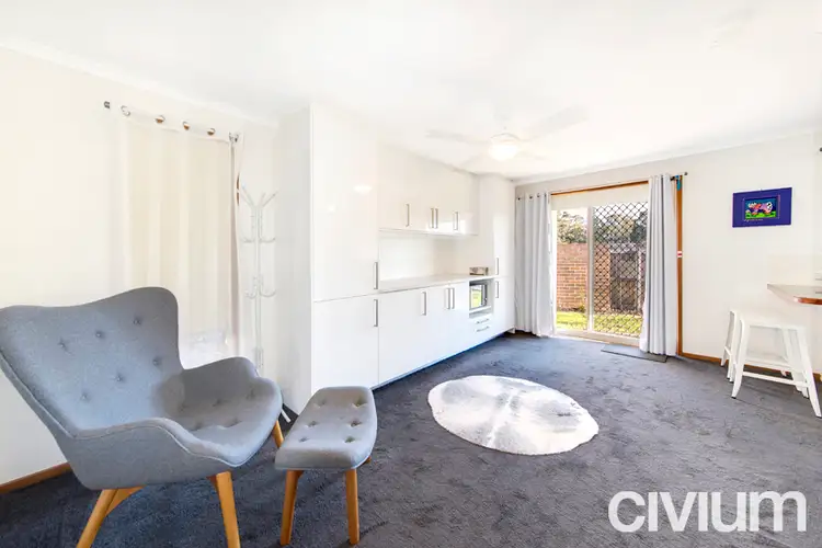 Third view of Homely townhouse listing, 3/54 Cromwell Circuit, Isabella Plains ACT 2905