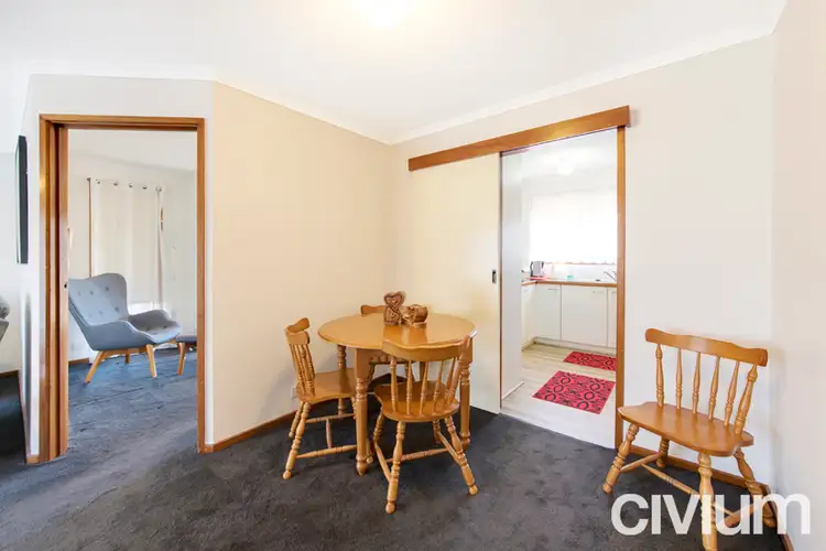 Fourth view of Homely townhouse listing, 3/54 Cromwell Circuit, Isabella Plains ACT 2905