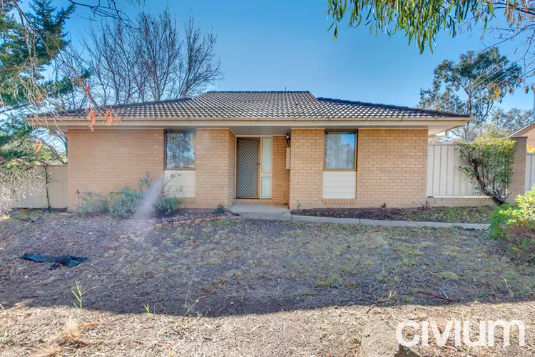 41 Twamley Crescent, Richardson ACT 2905
