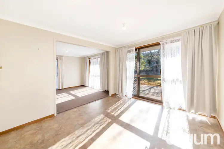 Second view of Homely house listing, 41 Twamley Crescent, Richardson ACT 2905
