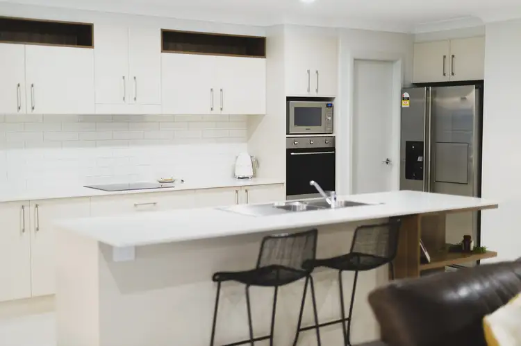 Second view of Homely house listing, 2 Richwood Ridge, Port Macquarie NSW 2444
