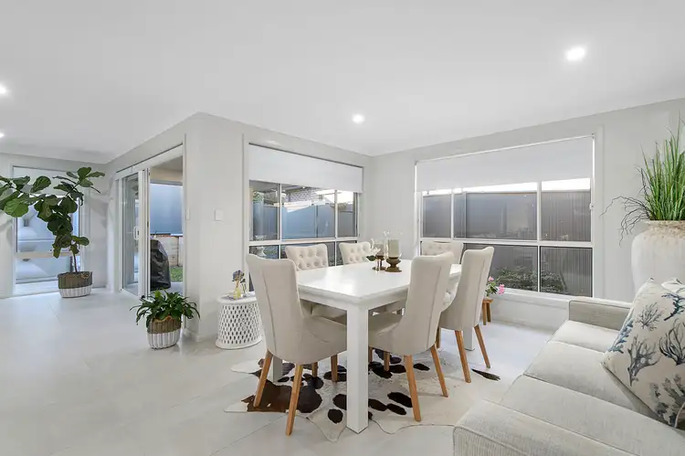 Third view of Homely house listing, 2 Richwood Ridge, Port Macquarie NSW 2444