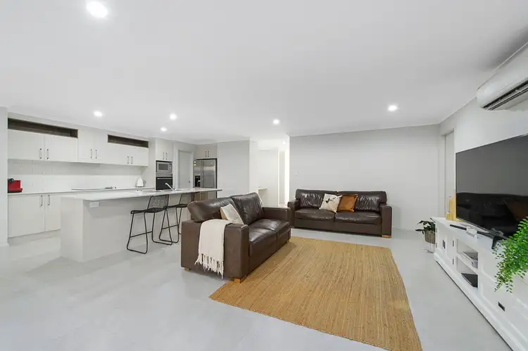 Fifth view of Homely house listing, 2 Richwood Ridge, Port Macquarie NSW 2444