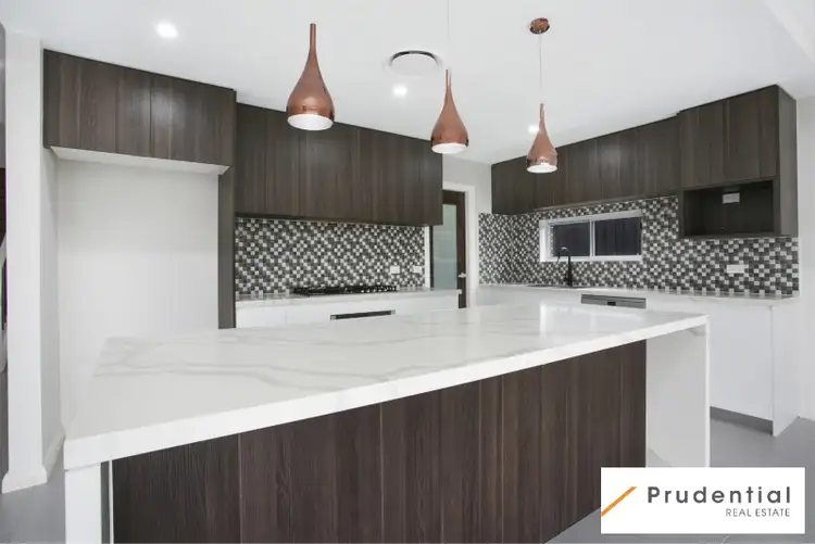 34b Banfield Drive, Oran Park NSW 2570