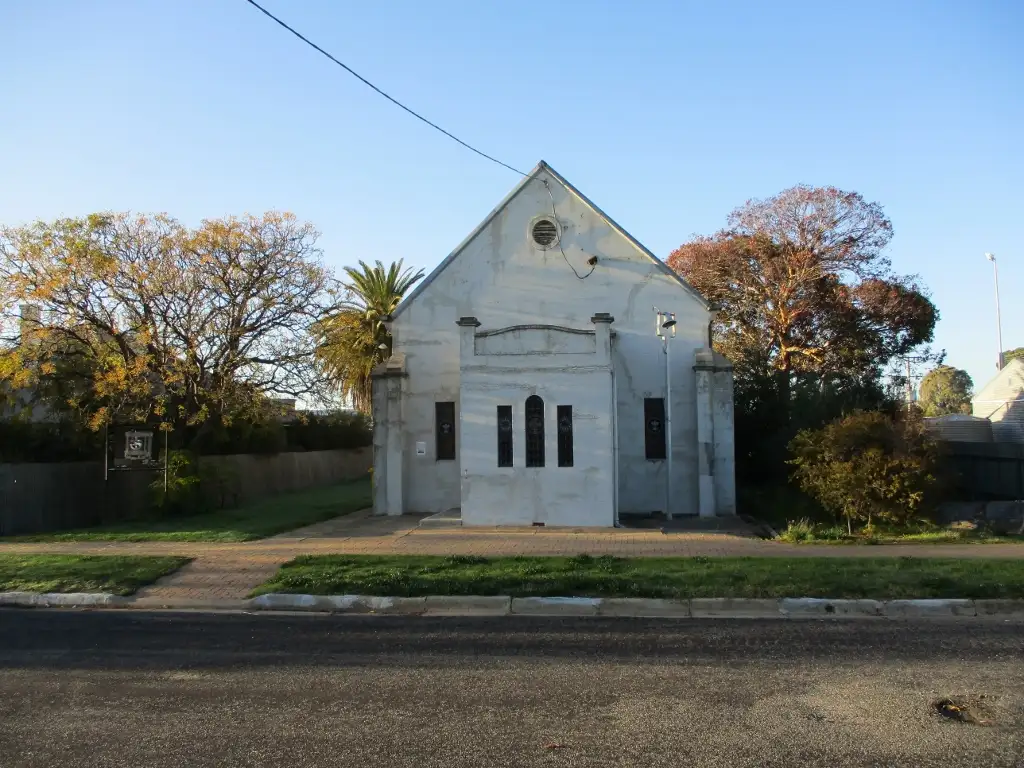 Main view of Homely house listing, 107 Main Street, Minyip VIC 3392