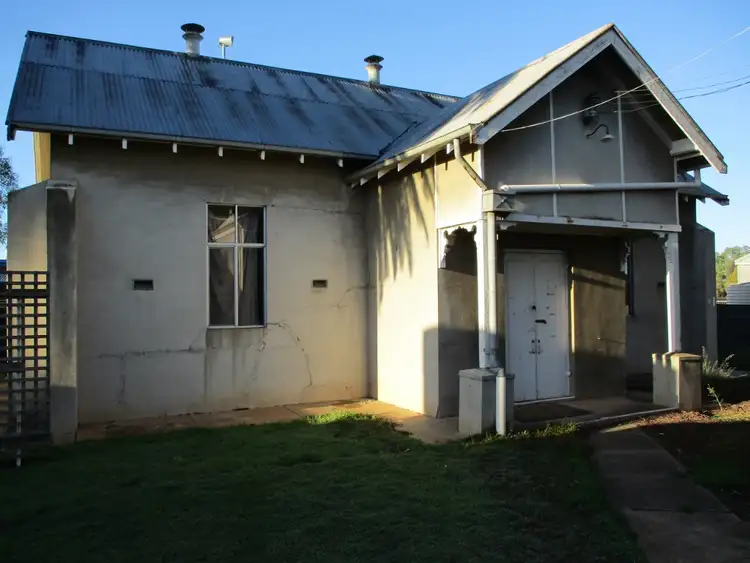 Second view of Homely house listing, 107 Main Street, Minyip VIC 3392