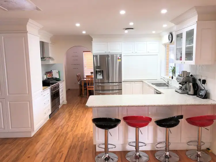 Main view of Homely house listing, 23 Clifton Boulevarde, Griffith NSW 2680