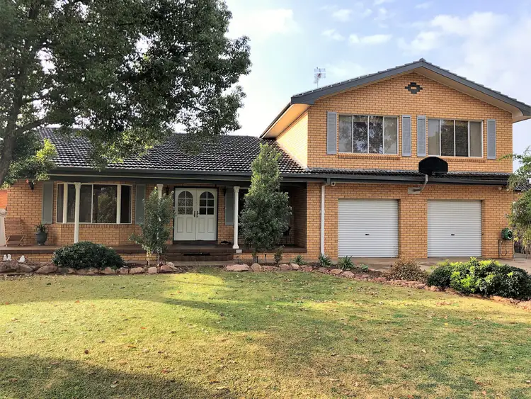 Second view of Homely house listing, 23 Clifton Boulevarde, Griffith NSW 2680