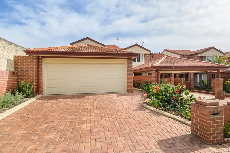 1/17 King Edward St, South Perth WA 6151