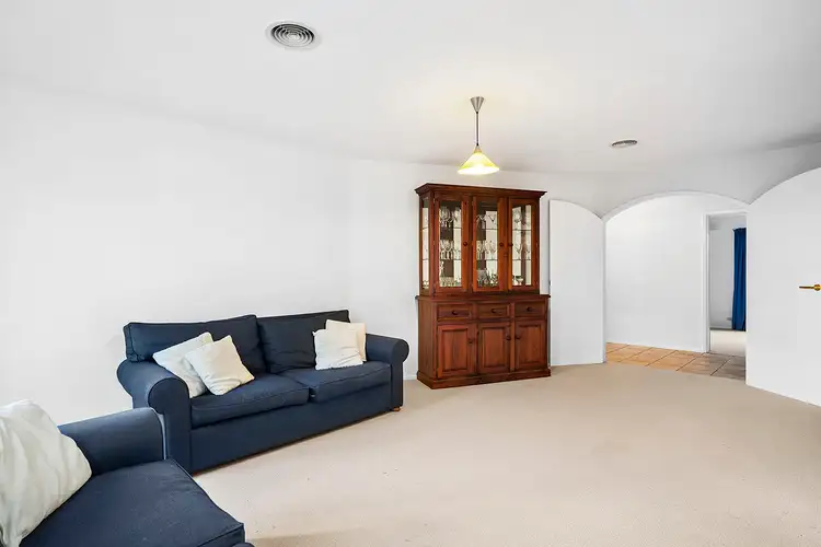 Second view of Homely house listing, 17 Allnutt Parade, Cheltenham VIC 3192