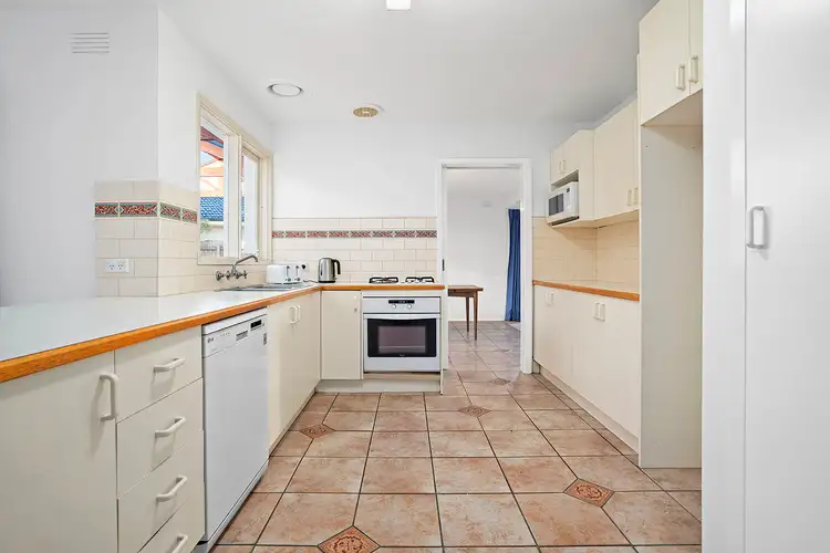 Fourth view of Homely house listing, 17 Allnutt Parade, Cheltenham VIC 3192