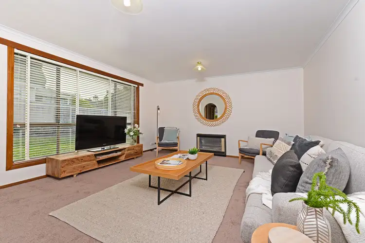 Second view of Homely townhouse listing, 2/23 Wellwood Street, Lenah Valley TAS 7008