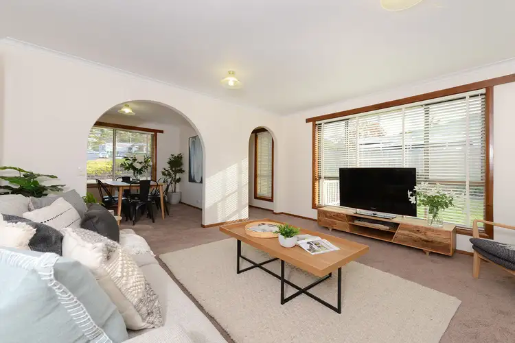 Fourth view of Homely townhouse listing, 2/23 Wellwood Street, Lenah Valley TAS 7008