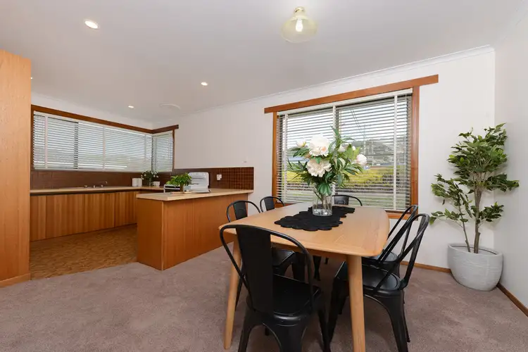 Fifth view of Homely townhouse listing, 2/23 Wellwood Street, Lenah Valley TAS 7008