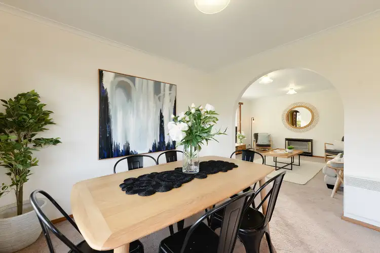 Sixth view of Homely townhouse listing, 2/23 Wellwood Street, Lenah Valley TAS 7008