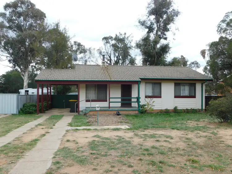 109 Edwards St, Coonabarabran NSW 2357