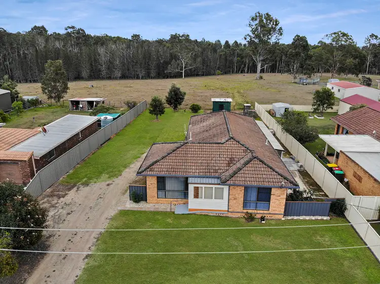 Third view of Homely house listing, 21 Kerrani Place, Coutts Crossing NSW 2460