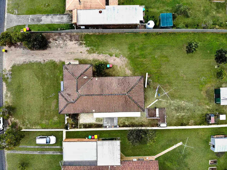 Fourth view of Homely house listing, 21 Kerrani Place, Coutts Crossing NSW 2460