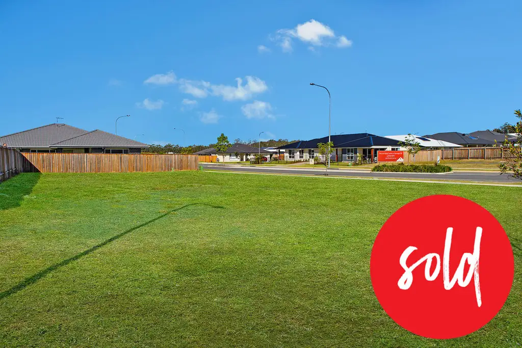 Main view of Homely land listing, Lot 194 Meares Circuit, Port Macquarie NSW 2444