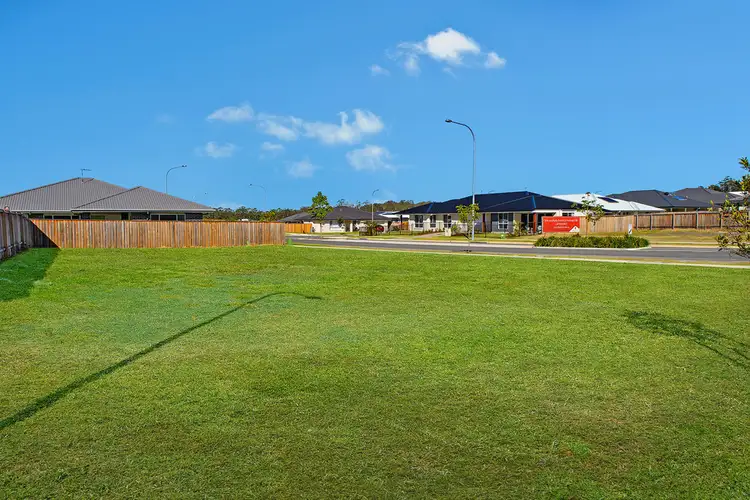 Second view of Homely land listing, Lot 194 Meares Circuit, Port Macquarie NSW 2444