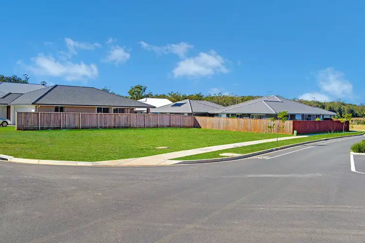 Third view of Homely land listing, Lot 194 Meares Circuit, Port Macquarie NSW 2444