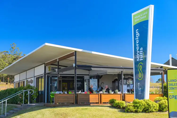 Fifth view of Homely land listing, Lot 194 Meares Circuit, Port Macquarie NSW 2444