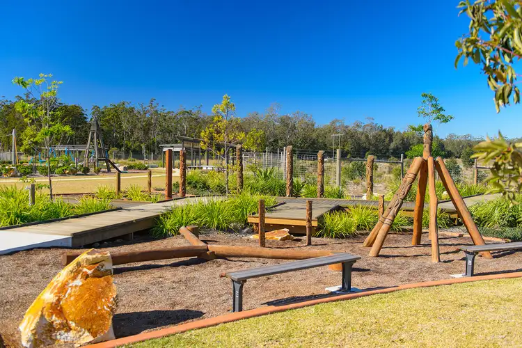 Seventh view of Homely land listing, Lot 194 Meares Circuit, Port Macquarie NSW 2444