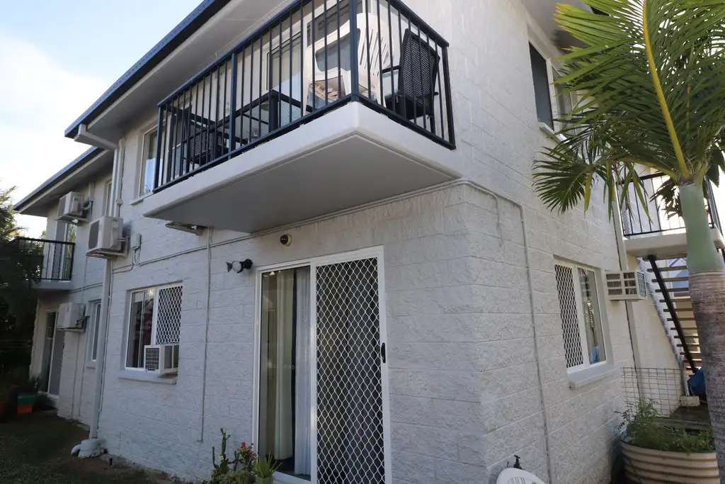 Main view of Homely unit listing, 15/36-38 Henry Street, West End QLD 4810