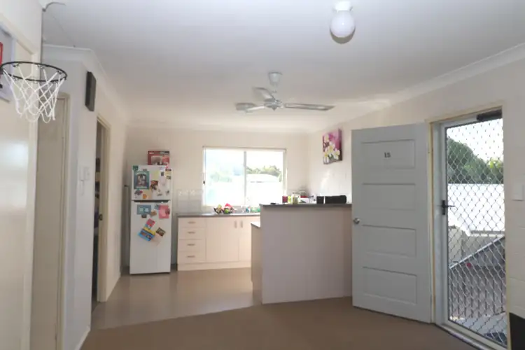 Third view of Homely unit listing, 15/36-38 Henry Street, West End QLD 4810