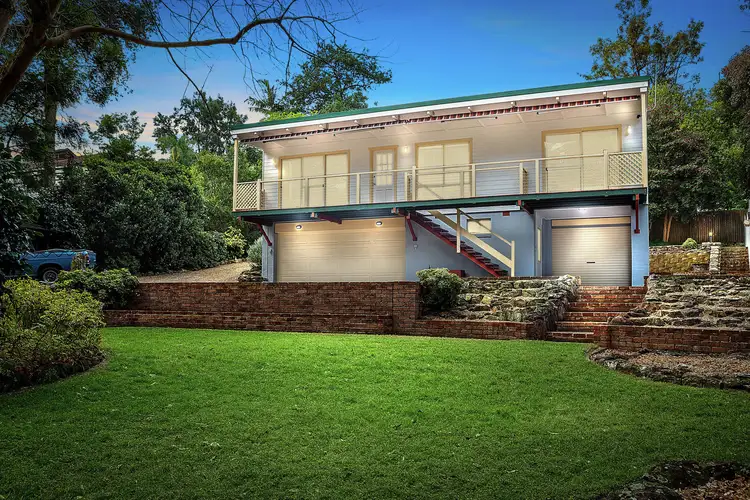 54a Albion Street, Pennant Hills NSW 2120