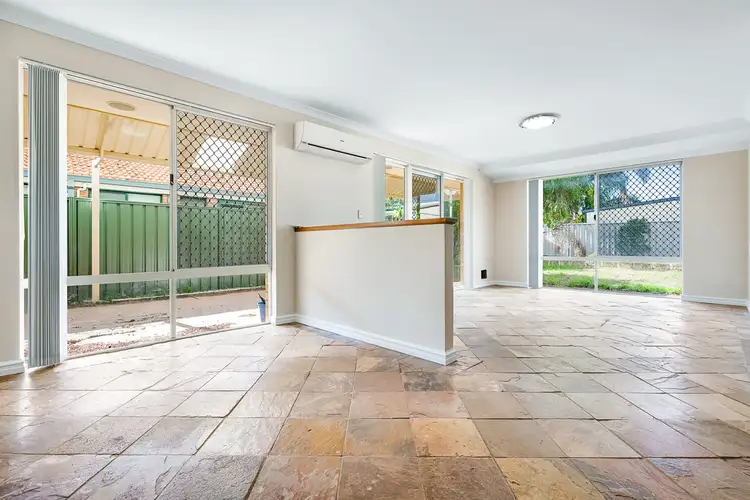 Fifth view of Homely house listing, 38 Royal Palm Drive, Warnbro WA 6169