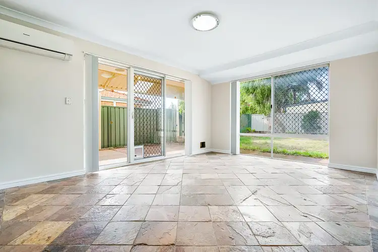 Sixth view of Homely house listing, 38 Royal Palm Drive, Warnbro WA 6169