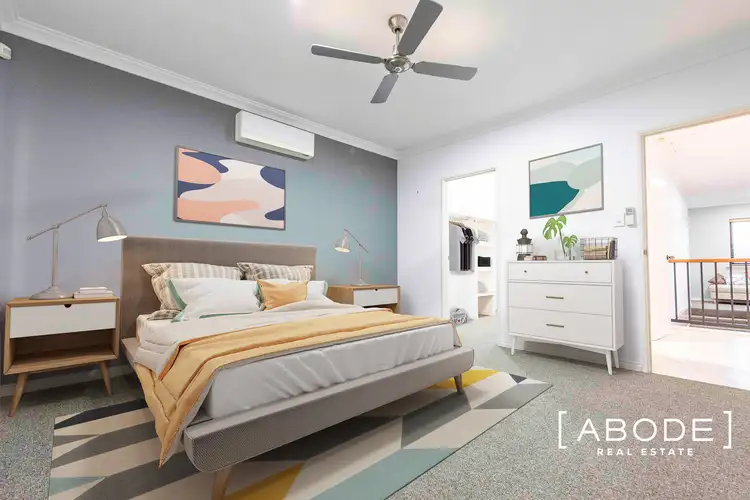Fifth view of Homely townhouse listing, 1/116 Deanmore Road, Scarborough WA 6019