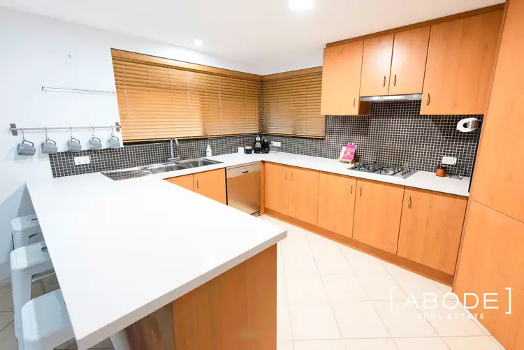 Sixth view of Homely townhouse listing, 1/116 Deanmore Road, Scarborough WA 6019
